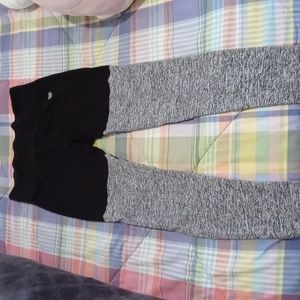 Forever 21 Size: Small Black and Grey